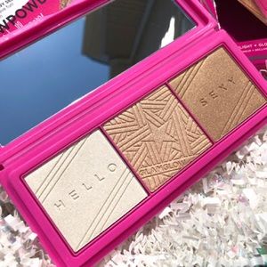 Glamglow Highlight Palette